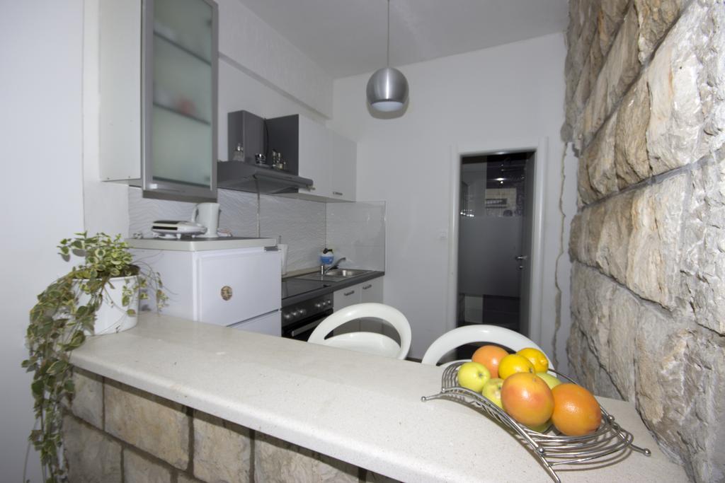 Apartments Laledo Dubrovnik Exterior foto