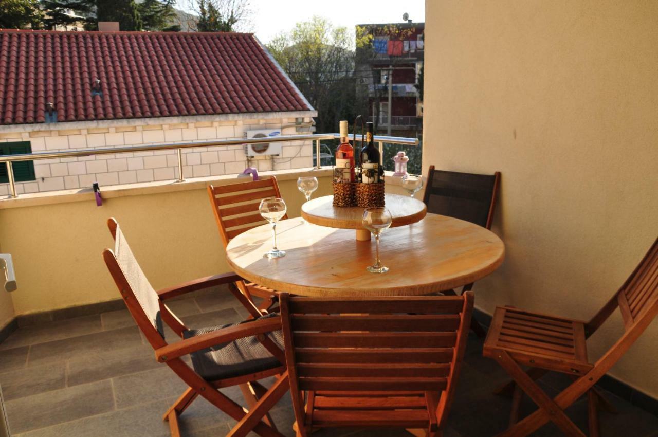 Apartments Laledo Dubrovnik Exterior foto